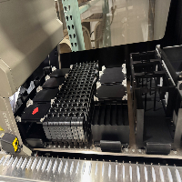 Hamilton Microlab Nimbus Liquid Handler image 3